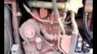 Motore Iveco Euro Rider