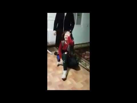 ERIGA XIYONAT QILGAN AYOL | QULGA TUSHDI..