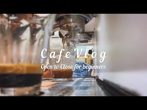 Video: Hur Man Stänger Ett Café