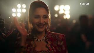 The Fame Game Official Trailer   Madhuri Dixit Nene, Sanjay Kapoor, Manav Kaul   Netflix India