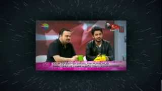 Kadir Özübek Saba Tümerde