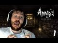 Amnesia | Key To Freedom