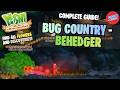 Yoshi and the Mysterious Book | Behedger Habitat | Flowers and Discoveries!