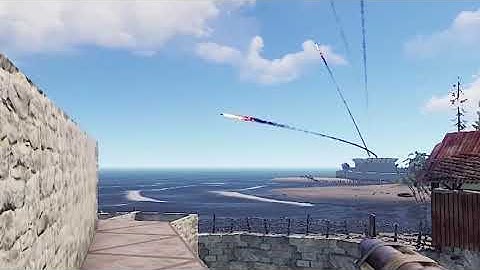 POV: you anger a huge enemy clan base