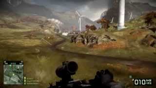 BFBC2 [UrHell] Gaming pres. General Hellfire