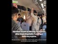 Iron Rod Hurled at Moving Taj Express After Departing Delhi, Passenger Seriously Injured