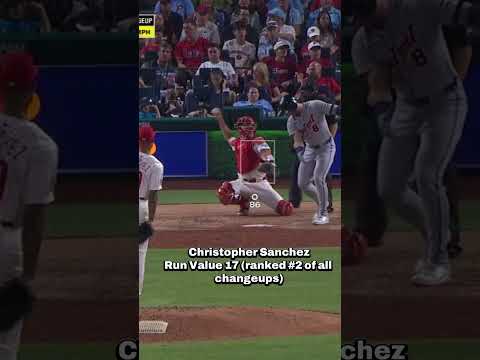 Better changeup: Skubal or Sanchez? 🤔#mlb #baseball