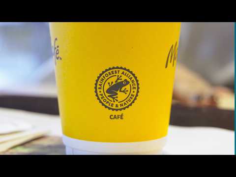 El café de McDonald’s Panamá tiene origen panameño ☕🇵🇦