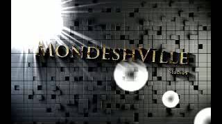 Black.g - Мондешвилль [2013] Трек #Мондешвилль