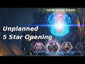 Unplanned 5 Star Bot Crystal Opening  |  Transformers: Forged to Fight (TFTF)