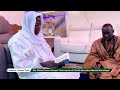 Ziar dahira nourou dareyni this auprs de cheikh ahmadou mbacke maoulhayat