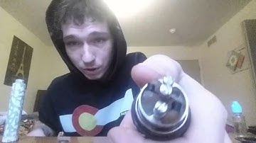 Vape switch mod v2 rig mod v2