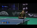 FULL MATCH | Hina Hayata vs Hitomi Sato | WS Final | #WTTSaoJose 2026