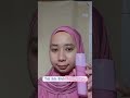 Ini produk yang lagi kupake ya #skincare #skincareroutine #nightskincare #nightskinroutine