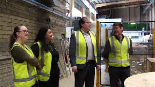 Milabs Pilot Works A New Space For Deep Tech Scale-Up At Monash University