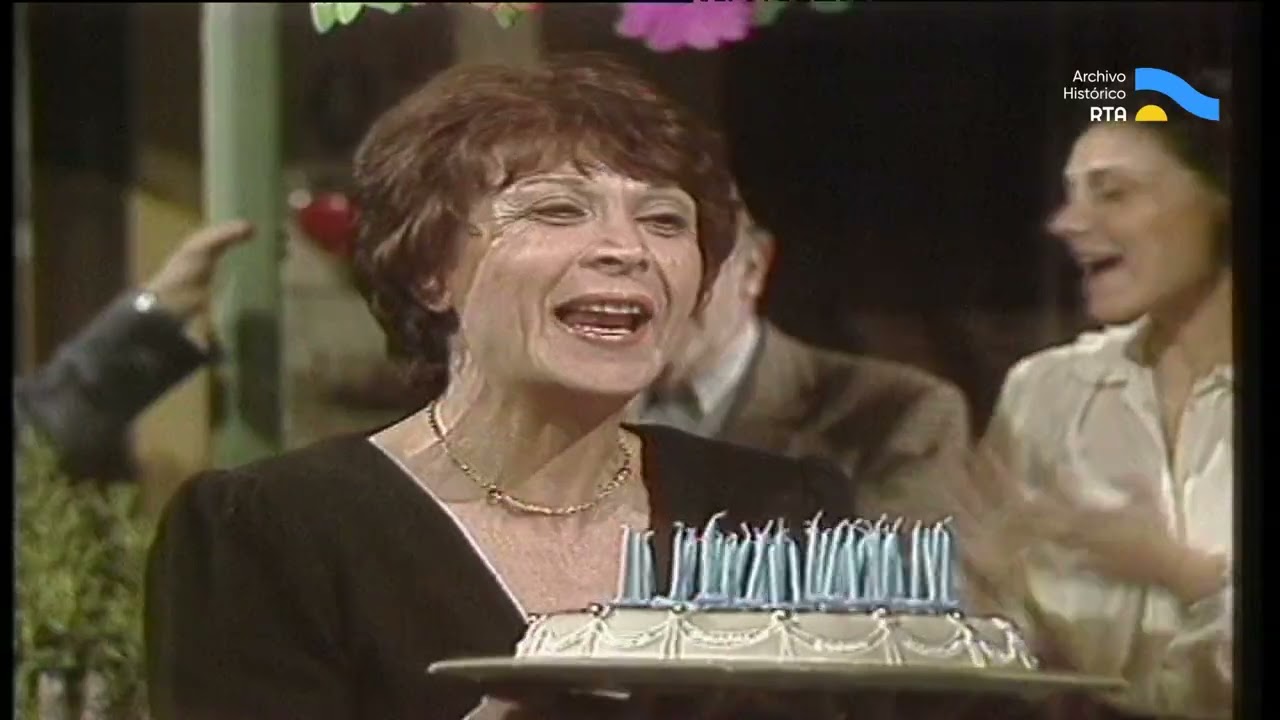 AV-5705 Los especiales de ATC. Capítulo: La mujer del Cholo