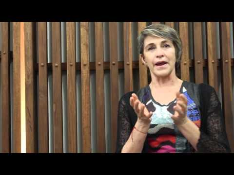 Mónica Alarcón - Transgresiones de género en la danza contemporánea