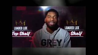 LOADEDLUX HOT97 EP.2 #TOPSHELFFREESTYLE SHOW TRAILER