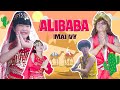 ALIBABA - Phim Ca Nhạc Thiếu Nhi Bà Tám MAI VY | Nhạc Thiếu Nhi Vui Nhộn [MV 4K]