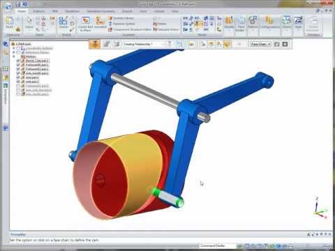 Solid Edge ST5 Customer Enhancements (Assembly, Part, Sheet Metal)