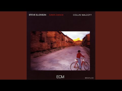 Steve Eliovson, Collin Walcott – Dawn Dance | Releases | Discogs