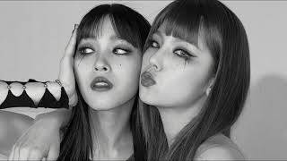 bebe rexha - break my heart myself ft. yeji & ryujin (slowed+reverb)