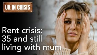 Details Rent crisis why is renting so bad in the UK Guide