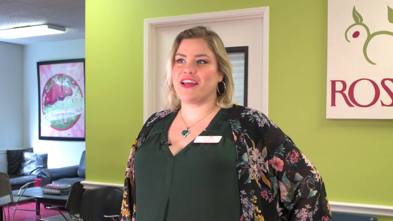 Rose Haven Volunteer Training Introductions YouTube