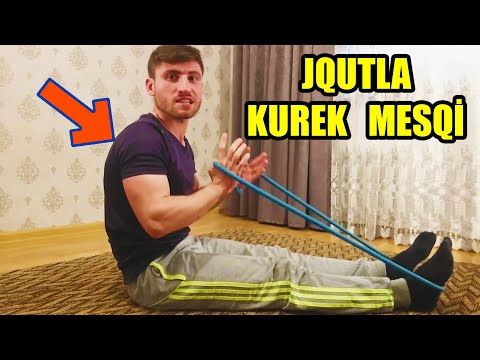 JQUT ILE KUREK MESQI IZAHLI PROQRAM