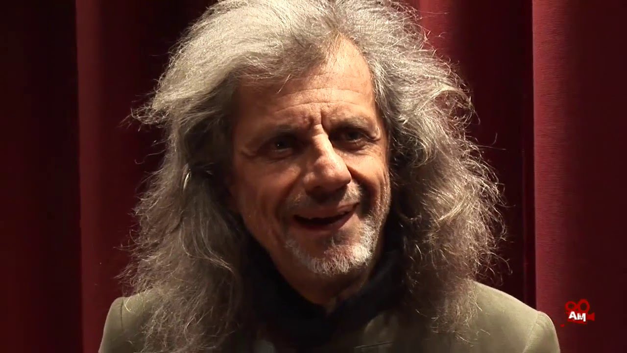 Alessandro Bergonzoni - 