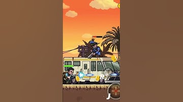 #shorts - METAL BLACK WARS - Browser Games - HTML5 Games - Play Now!