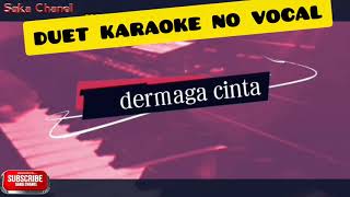 dermaga cinta karaoke tanpa vokal #korg pa:300