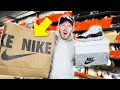 SO MANY Sold Out Sneakers At The NIKE OUTLET!