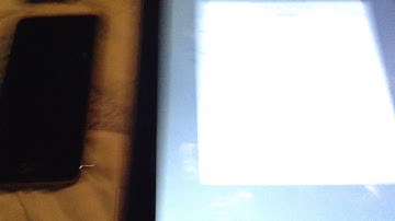 iPad 2 iOS 9.3.5 glitch 90 seconds of springboard search bar