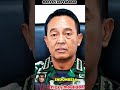 rapat penting para petinggi