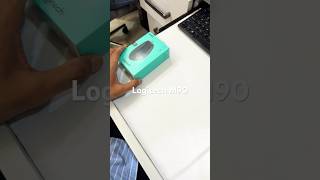 Mouse logitech M90