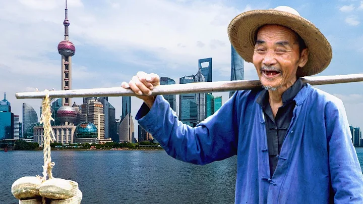 Is China Still a Developing Country? - DayDayNews