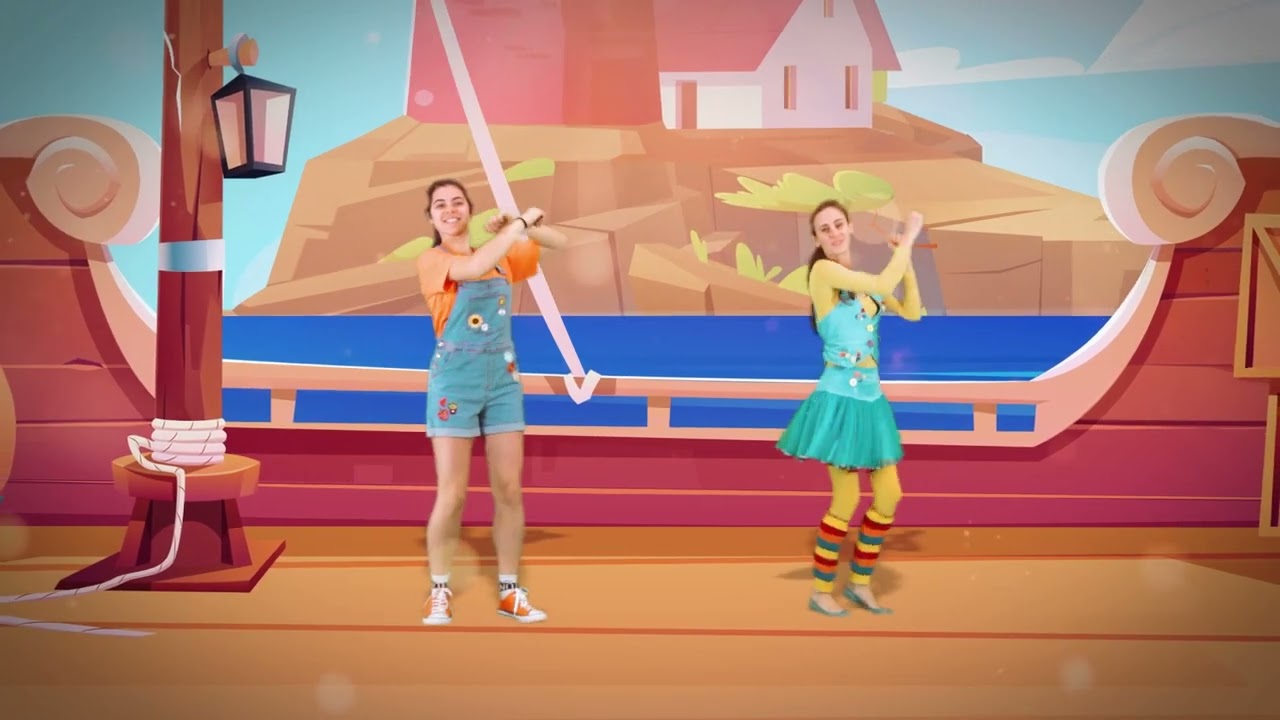 Gesti Inno A gonfie vele! Inno Grest ANSPI 2024