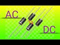 AC To DC Converter || AC To DC Power Supply || AC To AC 12 Volt Converter