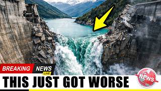 Lake Tahoe WATER ANOMALY Deepens — Sudden Level SURGE Mystifies Geologists Worldwide!