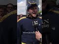 Un mendocino de 25 años presente en Dallas como "José de San Martín": su mensaje para la Selección