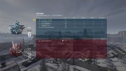 Juggernaut In Search And Destroy Sniping Only