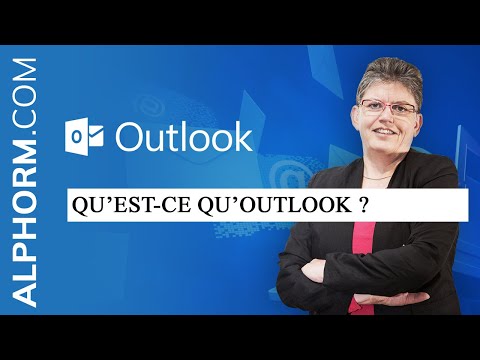 Vidéo: Qu'est-ce que Hotmail se?