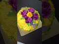 Rabdi cake decoration (AD FOODs) Asha Dhanesha  (subscribe for new videos)