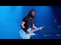 Foo Fighters - Arlandria (Live) NYC Madison Square Garden 6-20-21