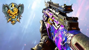 THE OVERPOWERED VMP CLASS SETUP!! VMP NUCLEAR (BLACK OPS 4)