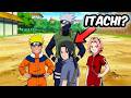 What If Itachi Were On Team 7?