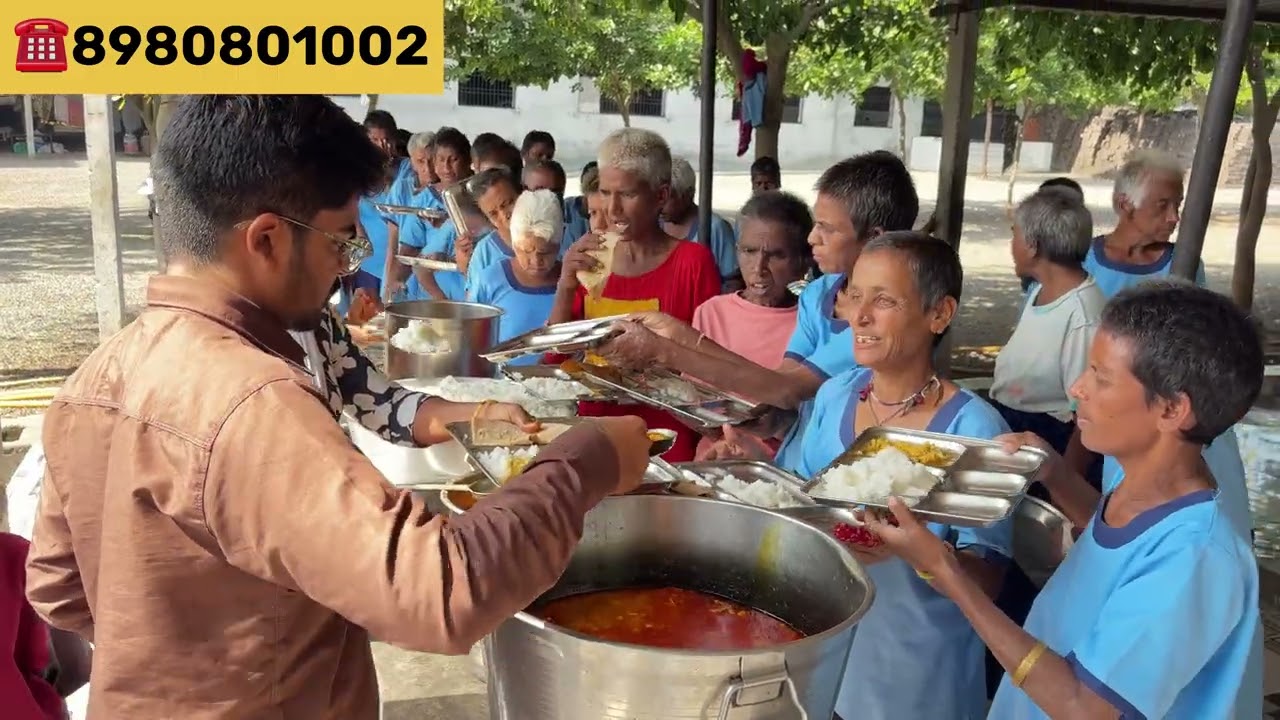 માનસિક બીમારી થી પીડાતા લોકોની સંસ્થા 🙏🏻