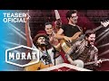 Morat: Balas perdidas - Teaser |  Prime Video España