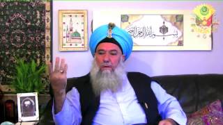 İnsanın Sırrı Nedir Şeyh Abdulkerim El Kıbrısi Hz